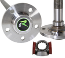 Revolution Gear & Axle 93-06 Jeep TJ/YJ/XJ 27 Spline Discovery Series Rear Axle Kit
