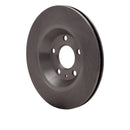 DFC 04-09 Audi S4 Rear Brake Rotor