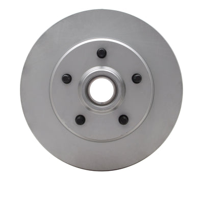 DFC 90-02 Chevrolet Astro Front GeoSPEC Coated Rotor