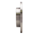 DFC Brake Rotors - Plain