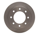 DFC 80-86 Audi 5000 Front & Rear Rotors