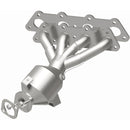 MagnaFlow Conv DF 12-17 Hyundai Accent 1.6L