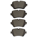 DFC 17-20 Audi S8 Rear 4000 Hybridynamic Brake Pads