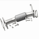 BRE Exhaust 11-14 Sonata 2.0L 2.4L Front Pipe Kit