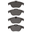 DFC 08-18 Mercedes-Benz E550 Rear 4000 Hybridynamic Brake Pads