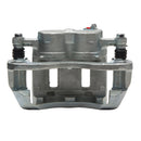 DFC 04-24 Chevrolet LCF3500 Gas Engine Front Left Premium Caliper - Silver Zinc Coated