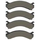 DFC Ultimate Duty Brake Pads
