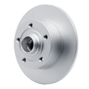 DFC GeoSPEC Coated Rotors - Plain