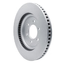 DFC 22-25 Ford F-150 Lightning Front GeoSPEC Coated Rotor