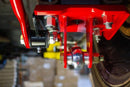 UMI Performance 70-81 GM F-Body Adjustable Sway Bar Poly Rear