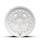 fifteen52 Turbomac HD Classic 17x8.5 / 5x127 BP / 0 ET / 71.5mm CB / 4.75in BS / Classic White Wheel