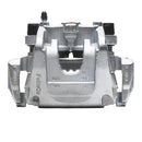 DFC 16-24 Ford Edge Front-R Silver Zinc Coated Premium Caliper