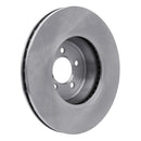 DFC Brake Rotors - Plain