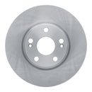 DFC 99-03 Renault Scenic (Mexico) Front Brake Rotor