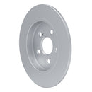 DFC 09-24 Lexus CT200H Rear GeoSPEC Coated Rotor