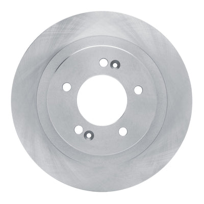 DFC 20-22 Hyundai Ioniq Rear Brake Rotor
