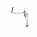 MagnaFlow 96-99 Chevrolet Astro 4.3L Direct Fit Converter