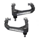 Camburg 22-25 Ford Bronco Raptor Upper Control Arm - Gray