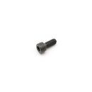 Wilwood SHCS 6-32x.312 LG Bolt ALLOY Black