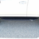 Westin 10-17 Toyota 4Runner Trail / 14-23 SR5/TRD/PRO Outlaw Running Boards - Textured Black