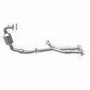 MagnaFlow 12-16 Cadillac SRX 3.6L Direct Fit Converter