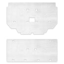 DEI 24-26 Polaris Xpedition ADV 2-Door Roof Insulation Kit