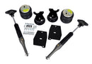 Ridetech 05-23 Charger/Challenger/300C/Magnum HQ Shockwave Air Suspension Kit