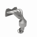 MagnaFlow 09-16 Toyota RAV4 2.5L Direct Fit Converter