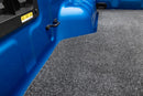 Husky Liners 20-26 Silverado/Sierra 2500/3500 CC/Ext Cab 6.9ft Guardian Comfort Bed & Tailgate Mat