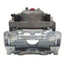 DFC 03-05 Saab 9-3 Front-L Premium Caliper - Silver Zinc Coated