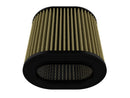 aFe MagnumFLOW Air Filters OER PG7 Ford Diesel Trucks 2017 6.7L V8