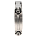 Manley Chevrolet Small Block Pro-Series I-Beam Connecting Rod Set - 6.000in Length