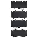 DFC 06-10 Hummer H3T Front 4000 Hybridynamic Brake Pads