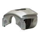 DFC 80-85 Ford F-250 RWD (Excl Super Duty) Front-L Premium Caliper - Silver Zinc Coated