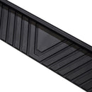 Westin 07-21 Toyota Tundra Double Cab AT6 Running Boards - Black