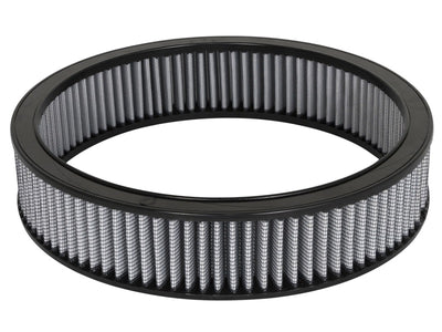 aFe MagnumFLOW Air Filters OER PDS A/F PDS Ford Cars & Trucks 65-87 V8