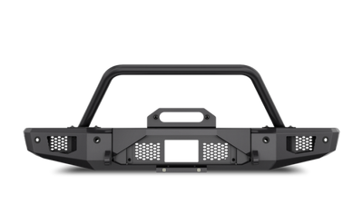 Body Armor 4x4 21-23 Ford Bronco Odyssey Front Bumper