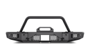 Body Armor 4x4 21-23 Ford Bronco Odyssey Front Bumper