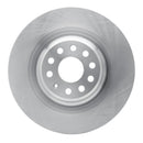 DFC 12-21 Tesla Model X Rear Brake Rotor