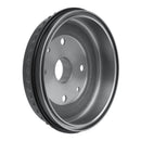 DFC Brake Rotors - Plain