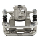 DFC 15-23 Fiat 500X Rear-R Premium Caliper - Silver Zinc Coated