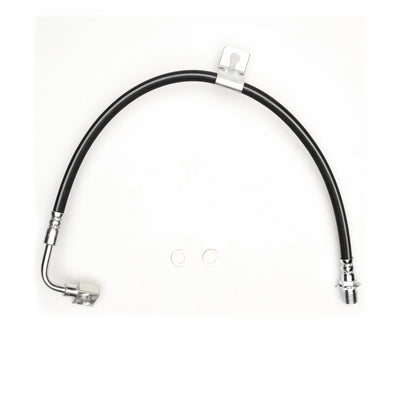 DFC 79-91 Chevrolet G30 Front-R Brake Hose