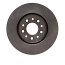 DFC Brake Rotors - Plain