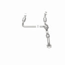 MagnaFlow 09-14 Chevrolet Express 1500 4.3L Direct Fit Converter