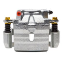 DFC 99-04 Chevrolet Tracker Front-R Premium Caliper - Silver Zinc Coated