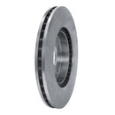 DFC 21-25 Nissan X-Trail Front & Rear Rotors
