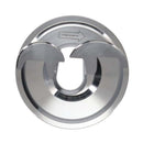 Manley Chevrolet LT1 Piston Set - 4.080in Bore 1.115in CH, -20.00 CC