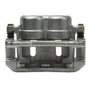 DFC 95-02 Ford Ranger Front-R Premium Caliper - Silver Zinc Coated