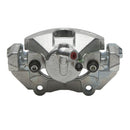 DFC 08-16 Mazda 5 Front-R Premium Caliper - Silver Zinc Coated