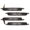 DFC 5000 Advanced Ceramic Brake Pads